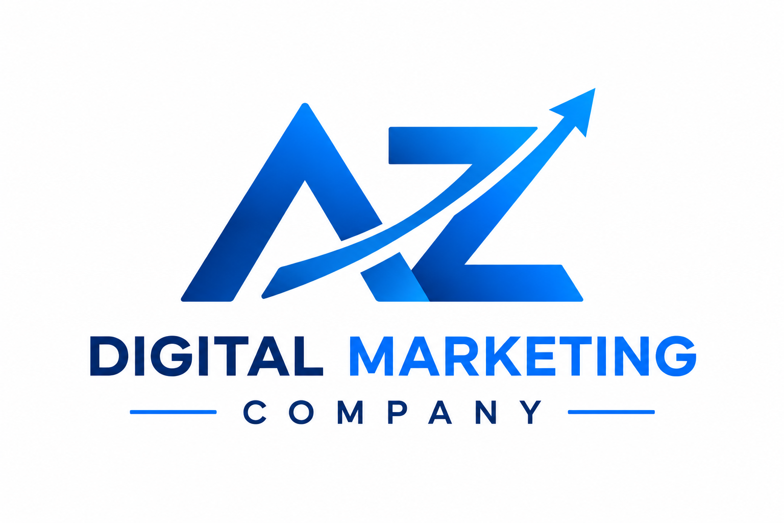 AZ Digital Marketing Company
