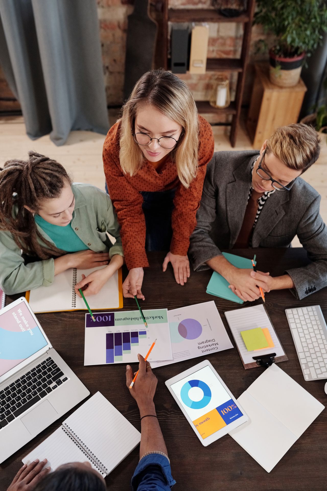 Digital Marketing Agency in Canada